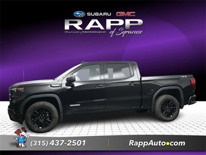 Used 2024 GMC Sierra 1500 Elevation