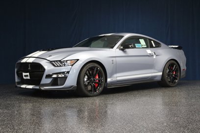 Used 2022 Ford Mustang Shelby GT500 w/ Technology Package