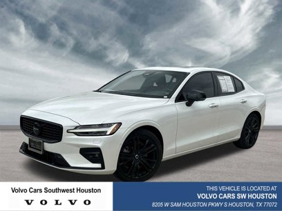 Certified 2024 Volvo S60 B5 Plus w/ Climate Package