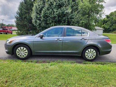 Used 2010 Honda Accord LX