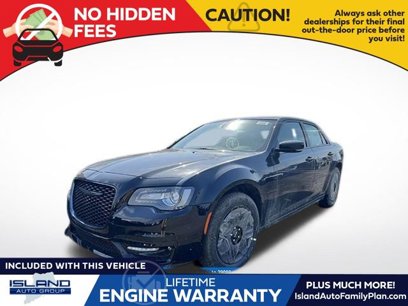 Certified 2023 Chrysler 300 Touring L w/ Popular Equipment Group