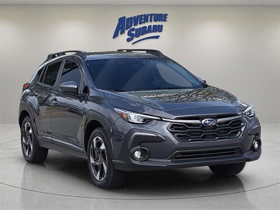 Used 2024 Subaru Crosstrek 2.5i Limited
