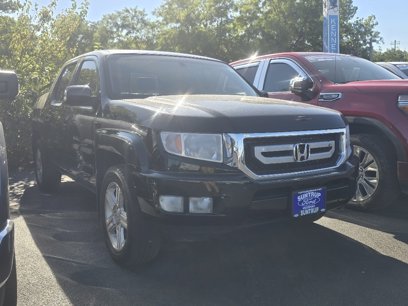 Used 2011 Honda Ridgeline RTL