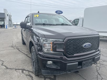 Used 2019 Ford F150 XLT w/ Equipment Group 302A Luxury