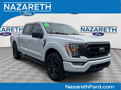 Used 2022 Ford F150 XLT w/ Equipment Group 302A High
