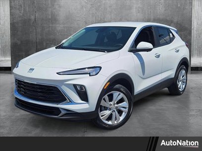 New 2026 Buick Encore GX Preferred w/ Advanced Technology Package