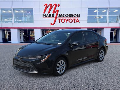Used 2020 Toyota Corolla LE