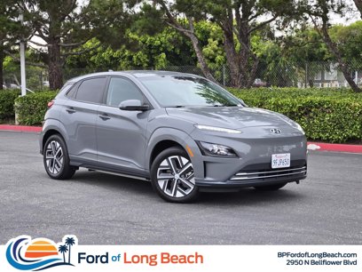 Used 2023 Hyundai Kona SE