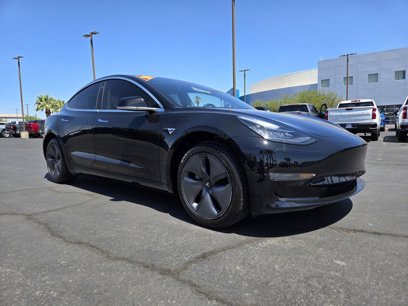 Used 2019 Tesla Model 3 Standard Range Plus