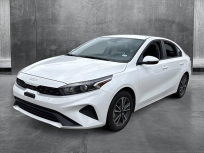 Used 2022 Kia Forte LXS w/ LXS Technology Package