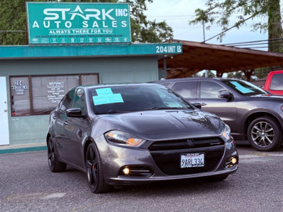 Used 2014 Dodge Dart SXT