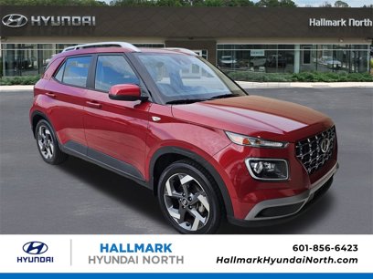Used 2022 Hyundai Venue Limited