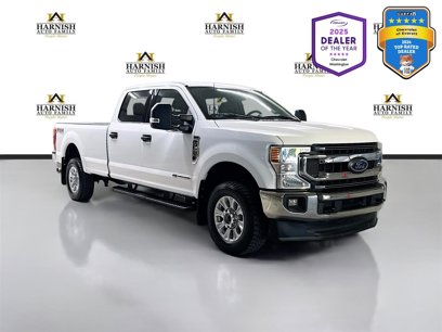 Used 2022 Ford F350 XL