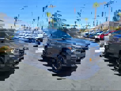Used 2023 Subaru Outback Wilderness