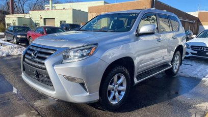 Used 2015 Lexus GX 460