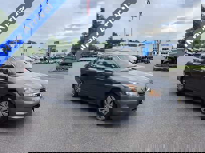 Used 2009 Honda Accord LX