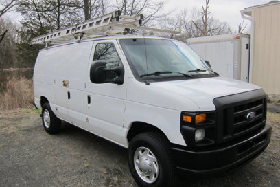 Used 2011 Ford E-350 and Econoline 350 Super Duty w/ PWR Group