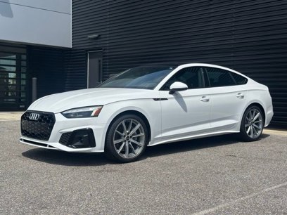 New 2025 Audi A5 2.0T Premium Plus