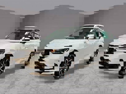 New 2025 Acura Integra