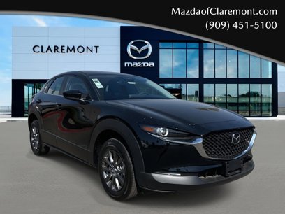 New 2025 MAZDA CX-30 AWD 2.5 S