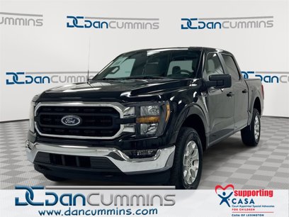 Used 2023 Ford F150 XLT