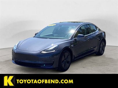 Used 2019 Tesla Model 3