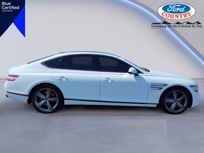 Used 2024 Genesis G80 3.5T Sport