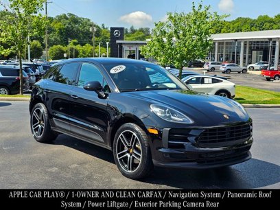 Used 2020 Porsche Macan