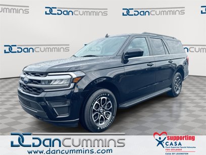Used 2022 Ford Expedition Max XLT
