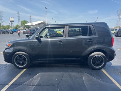 Used 2008 Scion xB