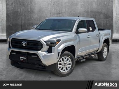 Used 2024 Toyota Tacoma SR5