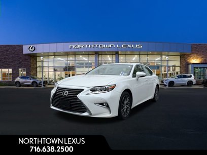 Used 2016 Lexus ES 350