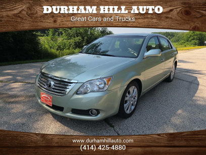Used 2008 Toyota Avalon XLS