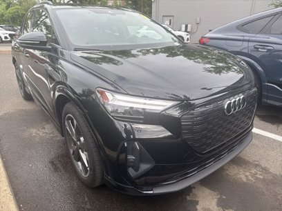 Used 2024 Audi Q4 e-tron Premium