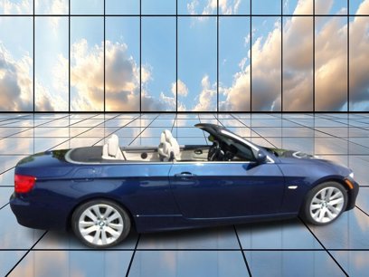 Used 2013 BMW 328i Convertible
