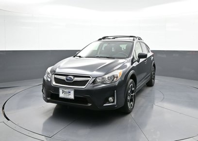 Used 2017 Subaru Crosstrek 2.0i Premium w/ Popular Package #1