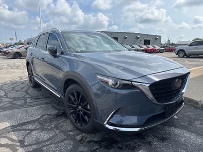 Used 2021 MAZDA CX-9 Grand Touring