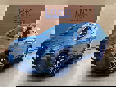 Certified 2025 Subaru Outback Premium