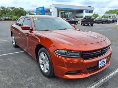 Used 2021 Dodge Charger SXT
