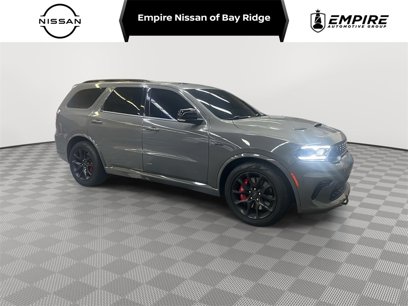 Used 2023 Dodge Durango SRT