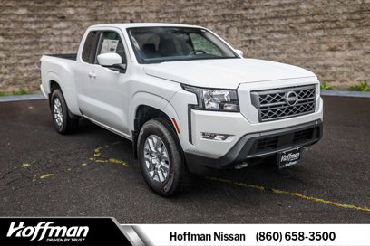 New 2024 Nissan Frontier SV w/ SV Convenience Package