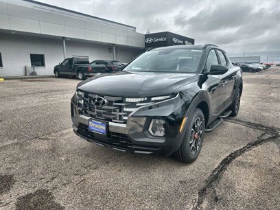 Used 2024 Hyundai Santa Cruz XRT