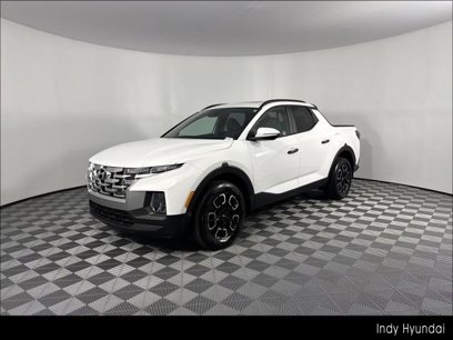 Certified 2024 Hyundai Santa Cruz SEL w/ Activity Package