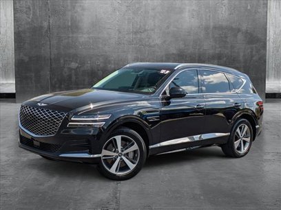 Used 2023 Genesis GV80 2.5T w/ Prestige 20" Package