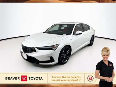 Used 2023 Acura Integra A-Spec