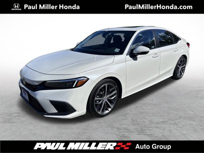 Used 2024 Honda Civic Touring