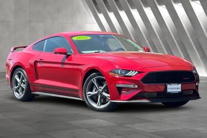 Used 2022 Ford Mustang GT Premium w/ Equipment Group 401A