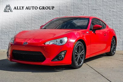 Used 2013 Scion FR-S