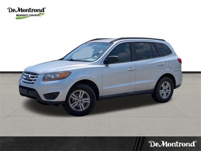 Used 2011 Hyundai Santa Fe GLS