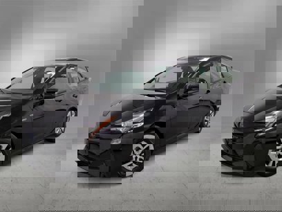 Used 2018 Toyota Prius Two